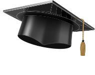 Graduation Cap Icon