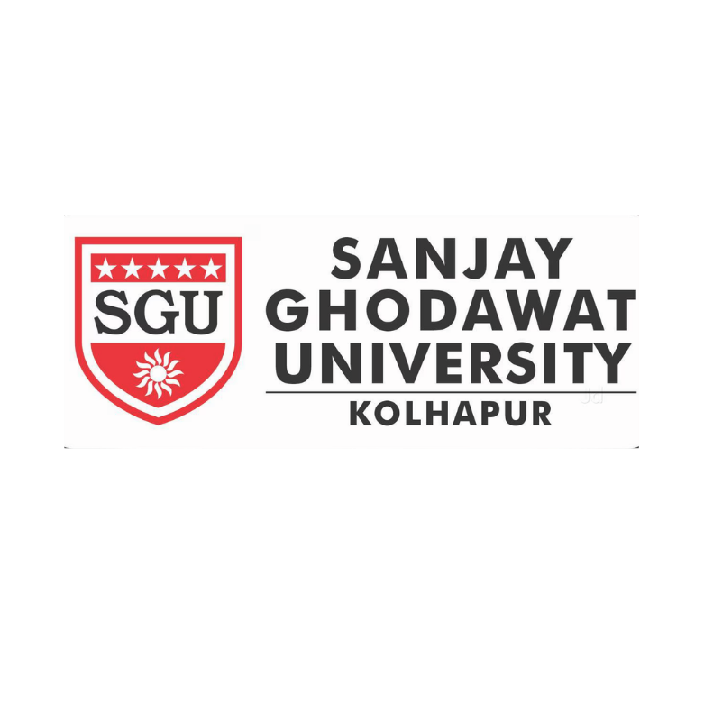 Sanjay Ghodawat University logo